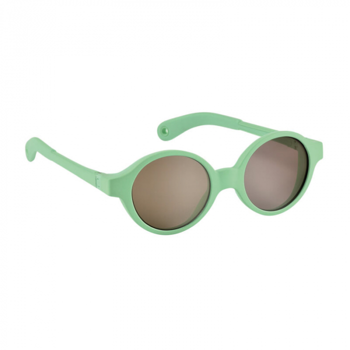 Ochelari de soare Beaba 9-24 luni Joy Neon Green [2]