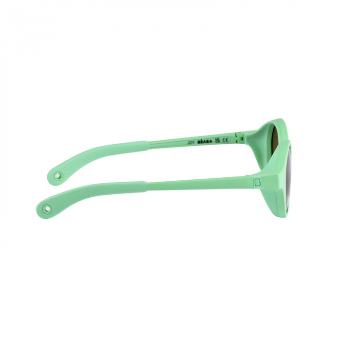 Ochelari de soare Beaba 9-24 luni Joy Neon Green [3]