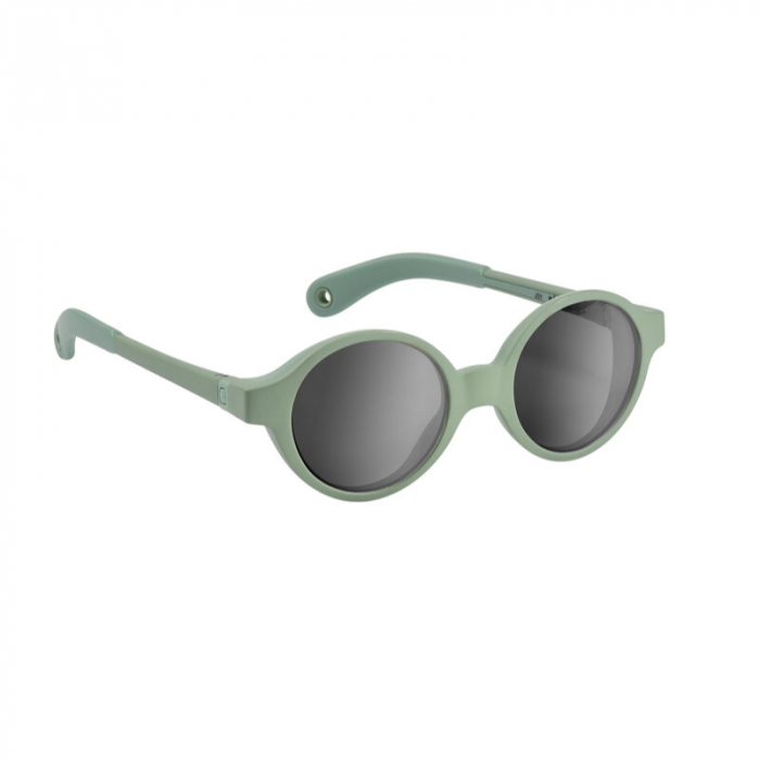 Ochelari de soare Beaba 9-24 luni Joy Sage Green [2]
