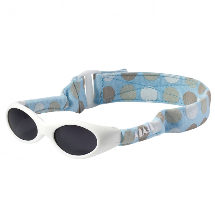 Ochelari de soare Beaba cu banda Bleu - Diverse Culori [2]