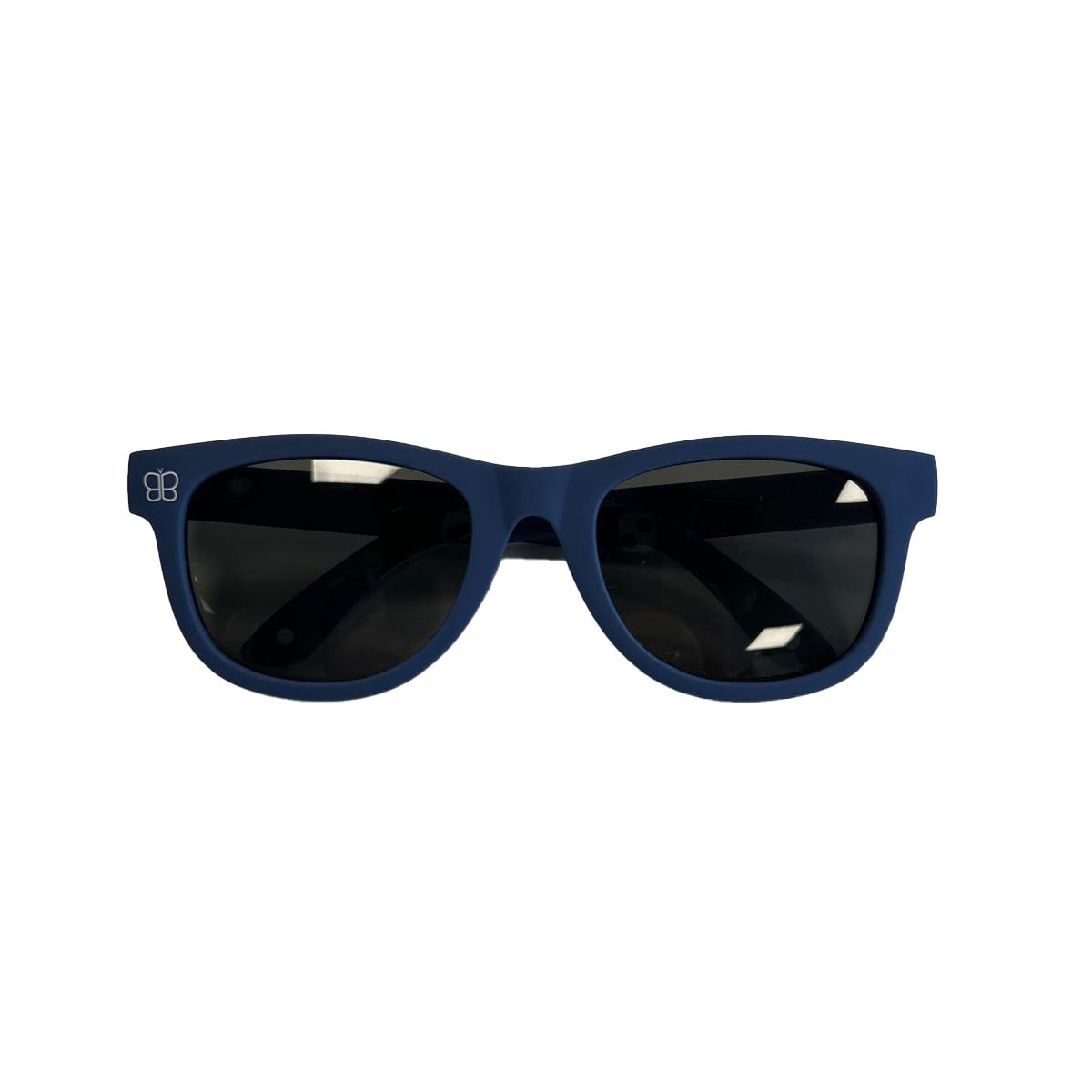 Ochelari de soare pentru copii bblüv Solar 2.0 Navy