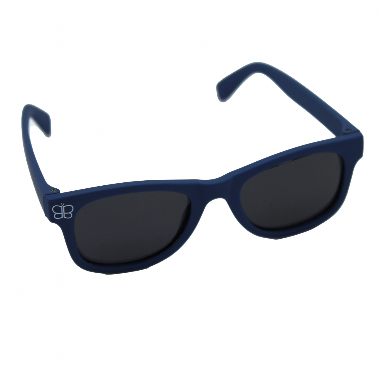 Ochelari de soare pentru copii bblüv Sölar 2.0 Navy [2]