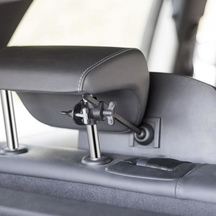 Oglinda auto BabyView Reer [2]