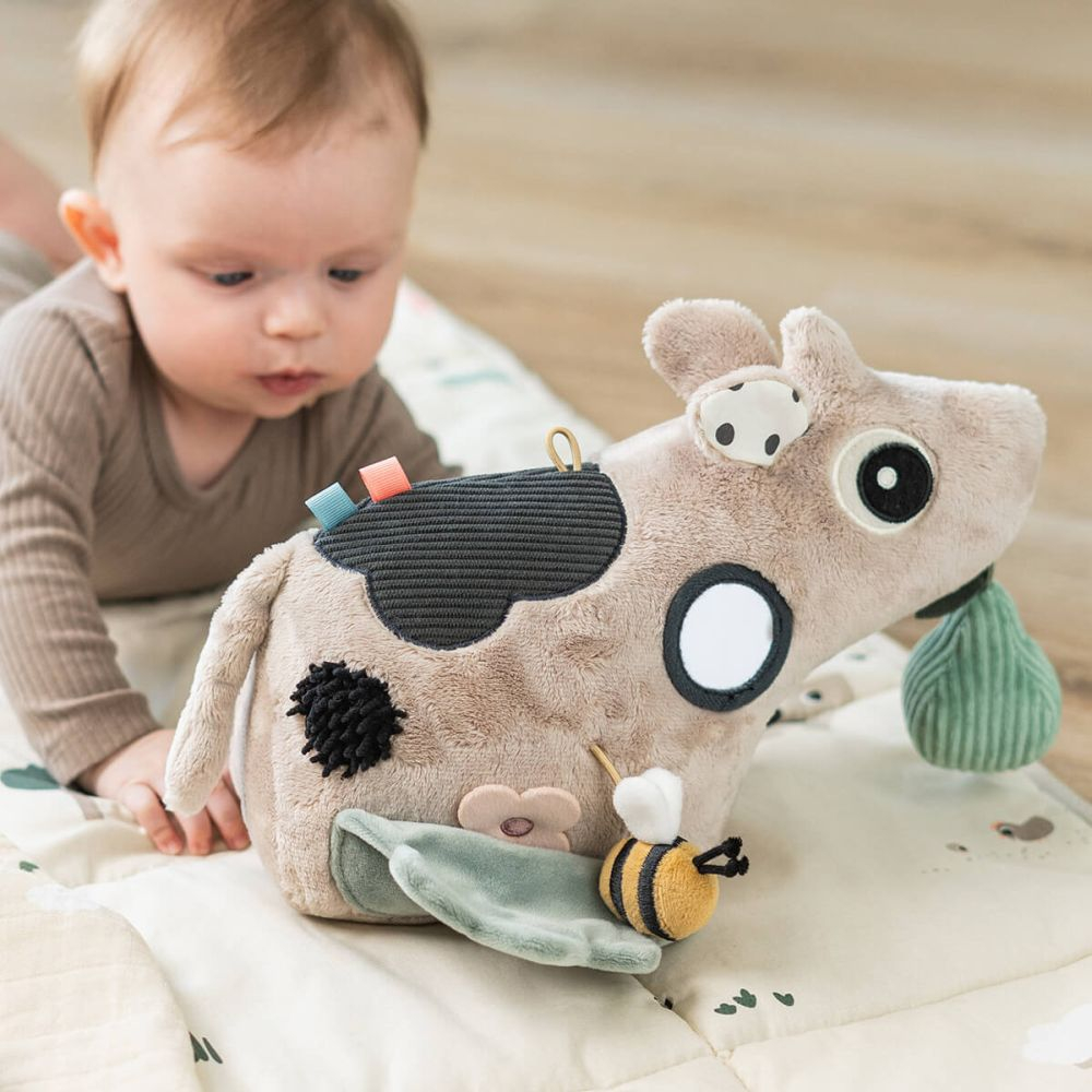 Oglinda cu activitati Done by Deer Dotti Sand [5]