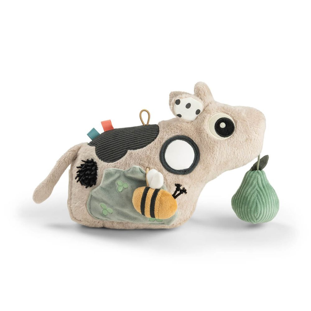 Oglinda cu activitati Done by Deer Dotti Sand [2]