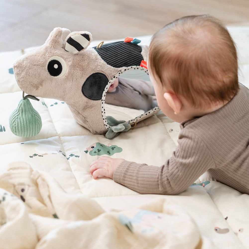 Oglinda cu activitati Done by Deer Dotti Sand [4]