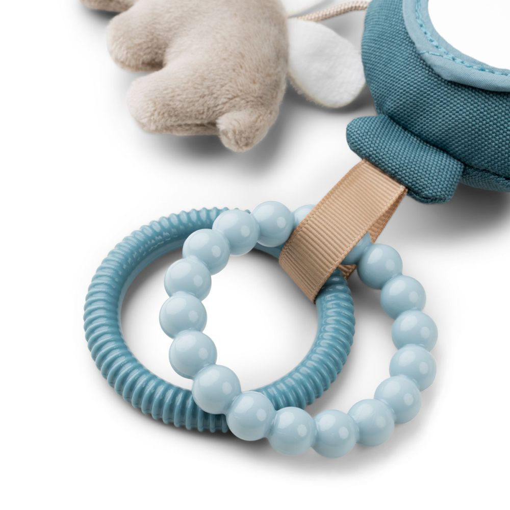 Oglinda de activitati To Go Done by Deer Happy Clouds Blue [3]