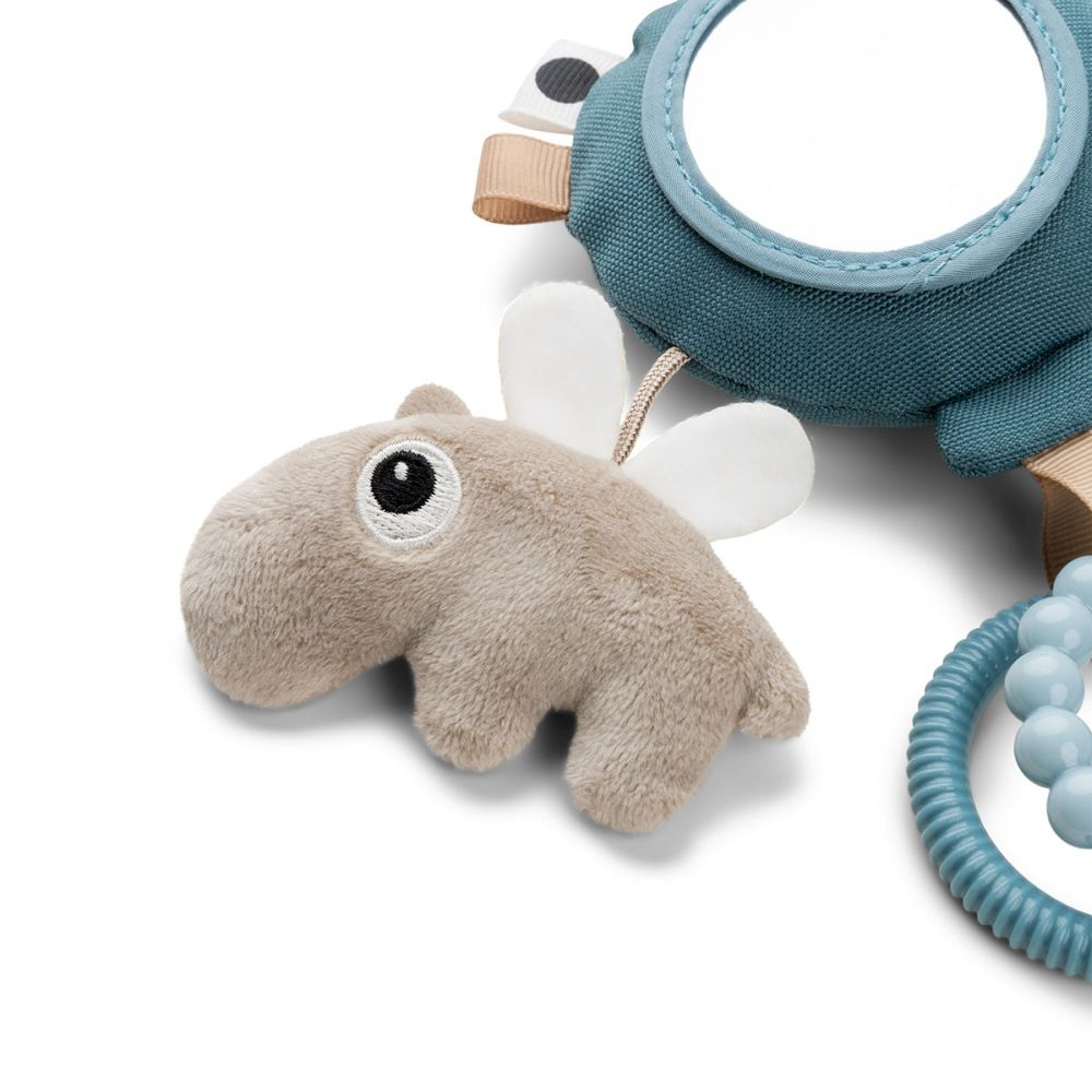 Oglinda de activitati To Go Done by Deer Happy Clouds Blue [2]