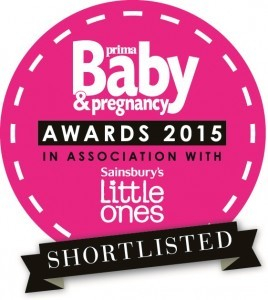 Oglinda Retrovizoare cu Lumina Diono Easy View Plus [13]