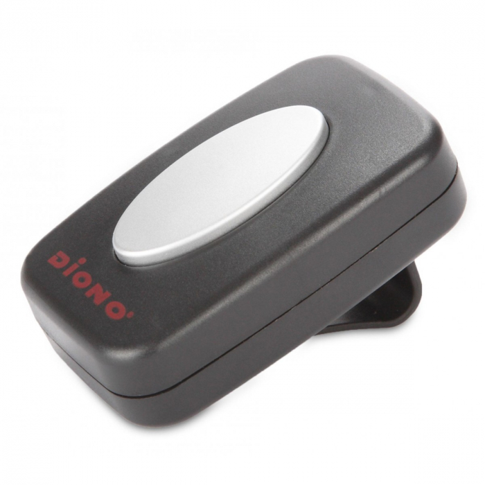 Oglinda Retrovizoare cu Lumina Diono Easy View Plus [7]