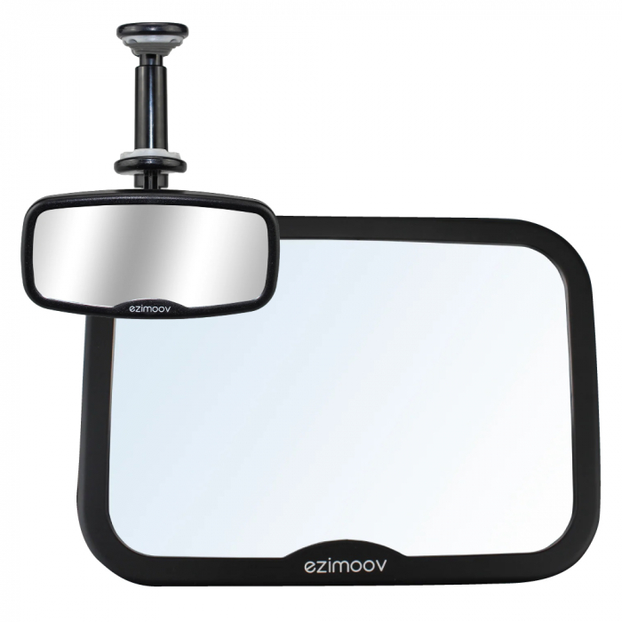 Set 2 Oglinzi retrovizoare Ezimoov, Eco friendly [2]