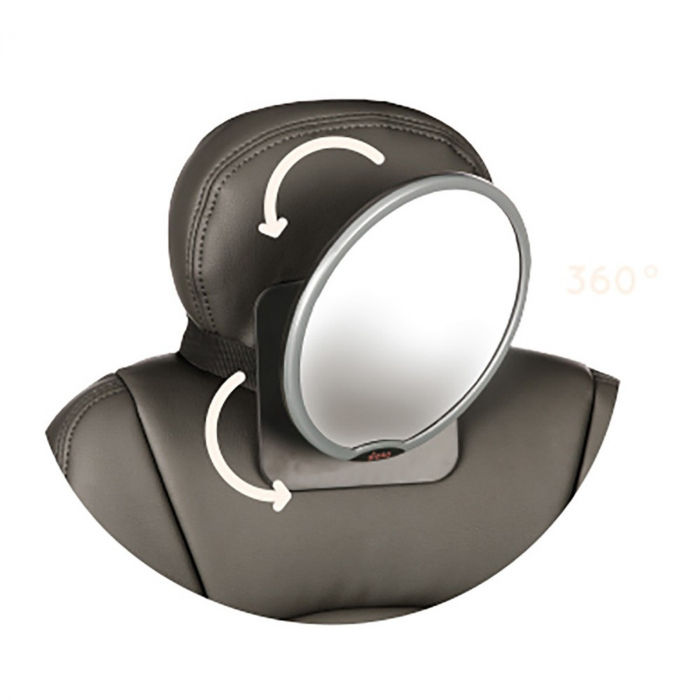 Oglinda Retrovizoare Diono Easy View [3]