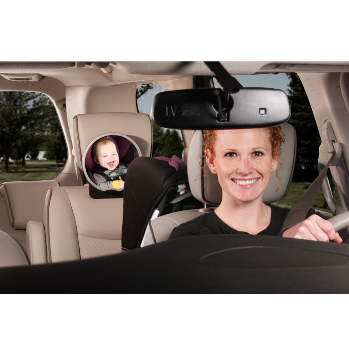 Oglinda Retrovizoare Diono Easy View [6]