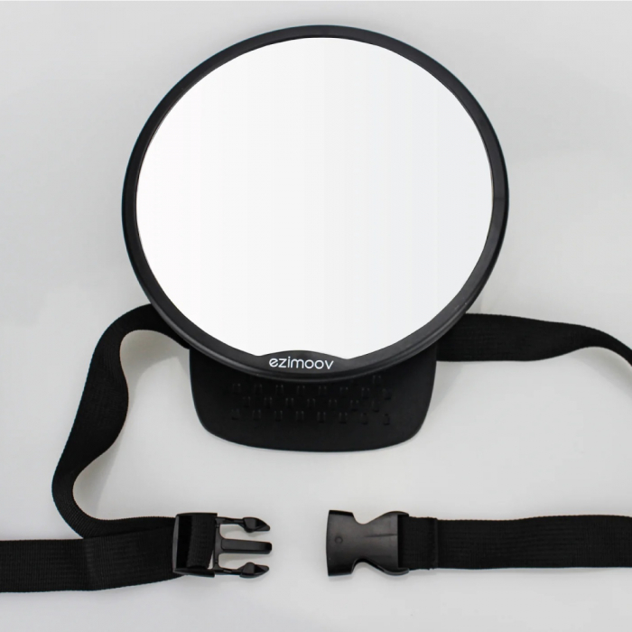 Oglinda retrovizoare Ezimoov Round, Eco friendly [3]