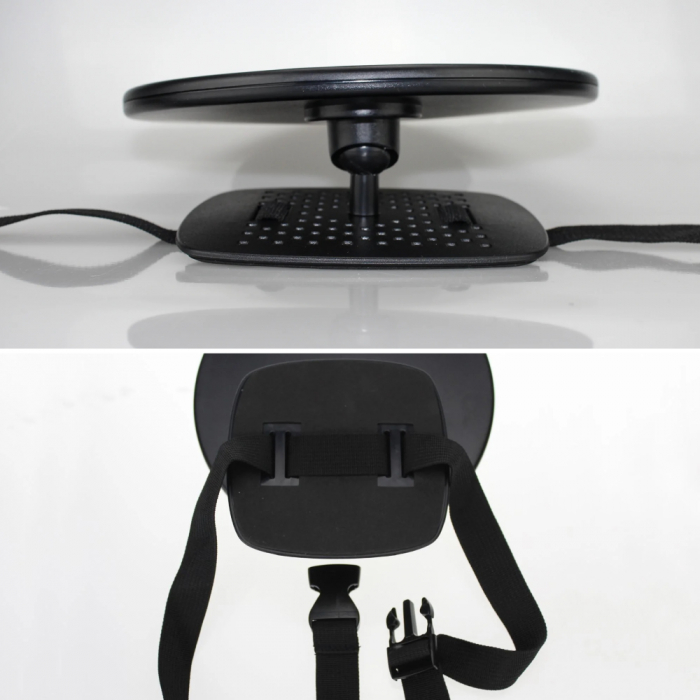 Oglinda retrovizoare Ezimoov Round, Eco friendly [4]