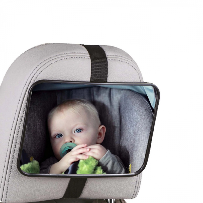 Oglinda retrovizoare Ezimoov Classic, Eco friendly [3]