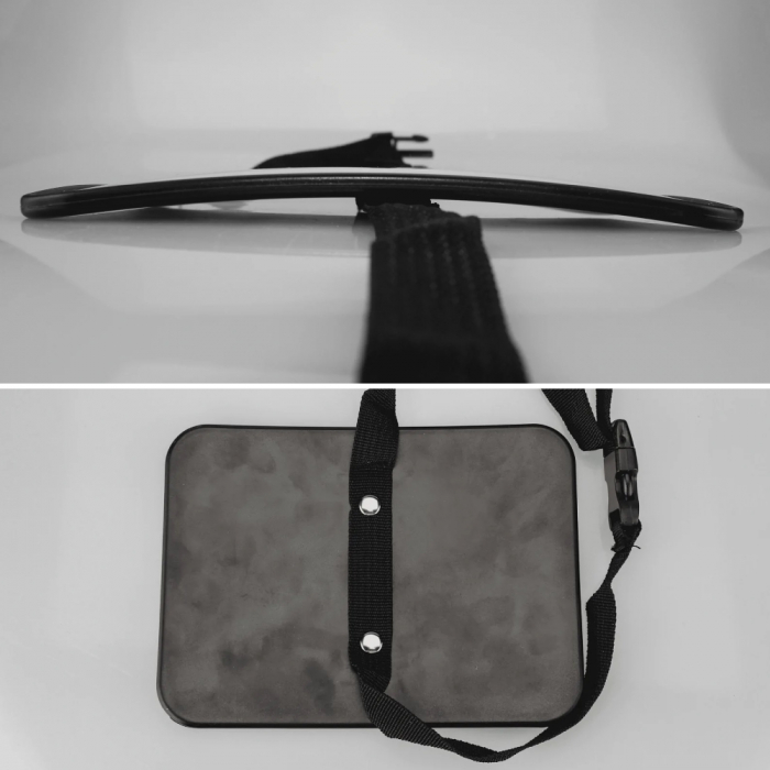 Oglinda retrovizoare Ezimoov Classic, Eco friendly [4]