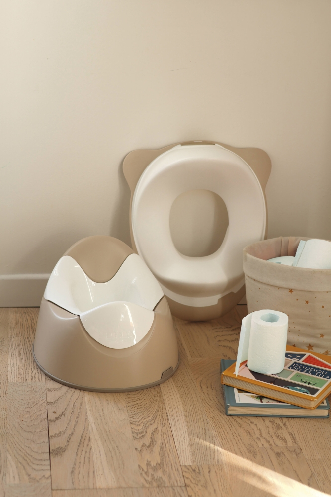 Olita Ergonomica Beaba Clay [6]