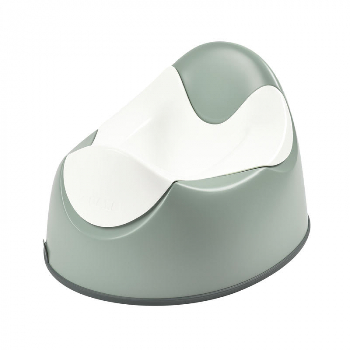 Olita Ergonomica Beaba Sage Green [2]