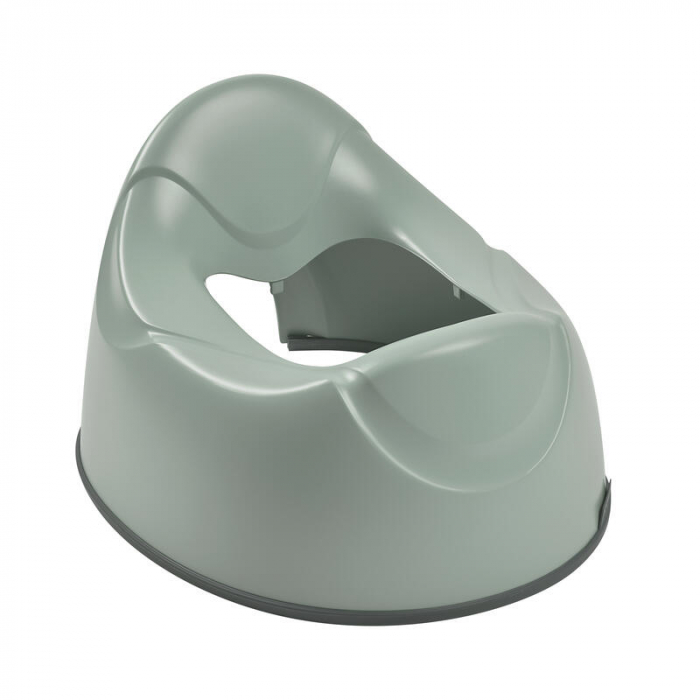 Olita Ergonomica Beaba Sage Green [4]