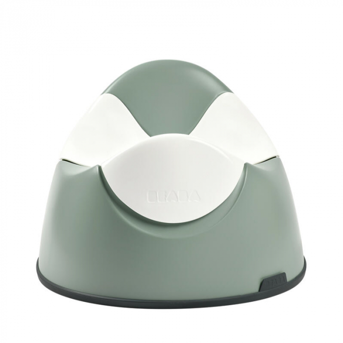 Olita Ergonomica Beaba Sage Green [3]