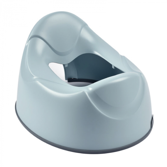 Olita Ergonomica Beaba Green Blue [2]