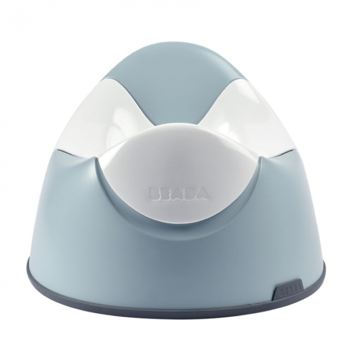 Olita Ergonomica Beaba Green Blue [3]