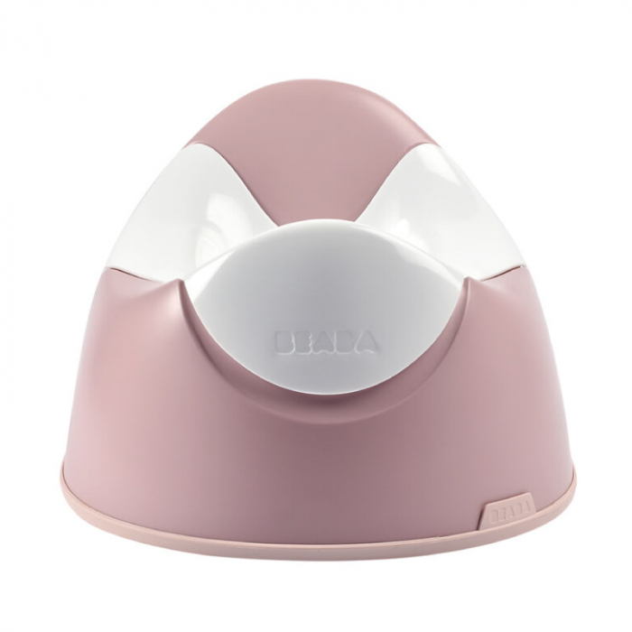 Olita Ergonomica Beaba Old Pink [3]