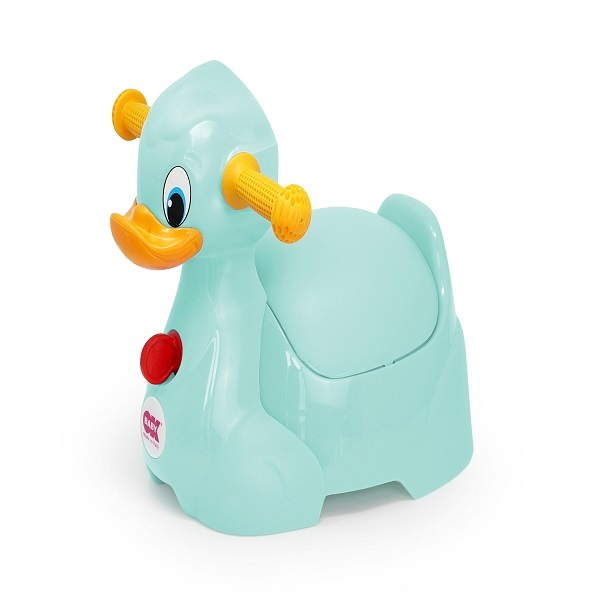 Olita Quack - OKBaby-Turcoaz