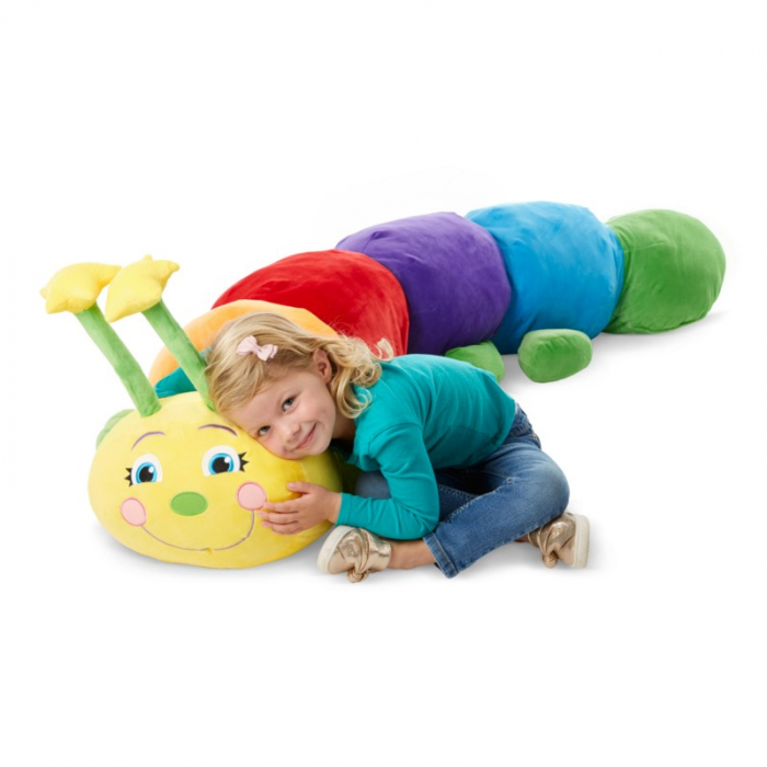 Omida gigant din plus Melissa and Doug [2]