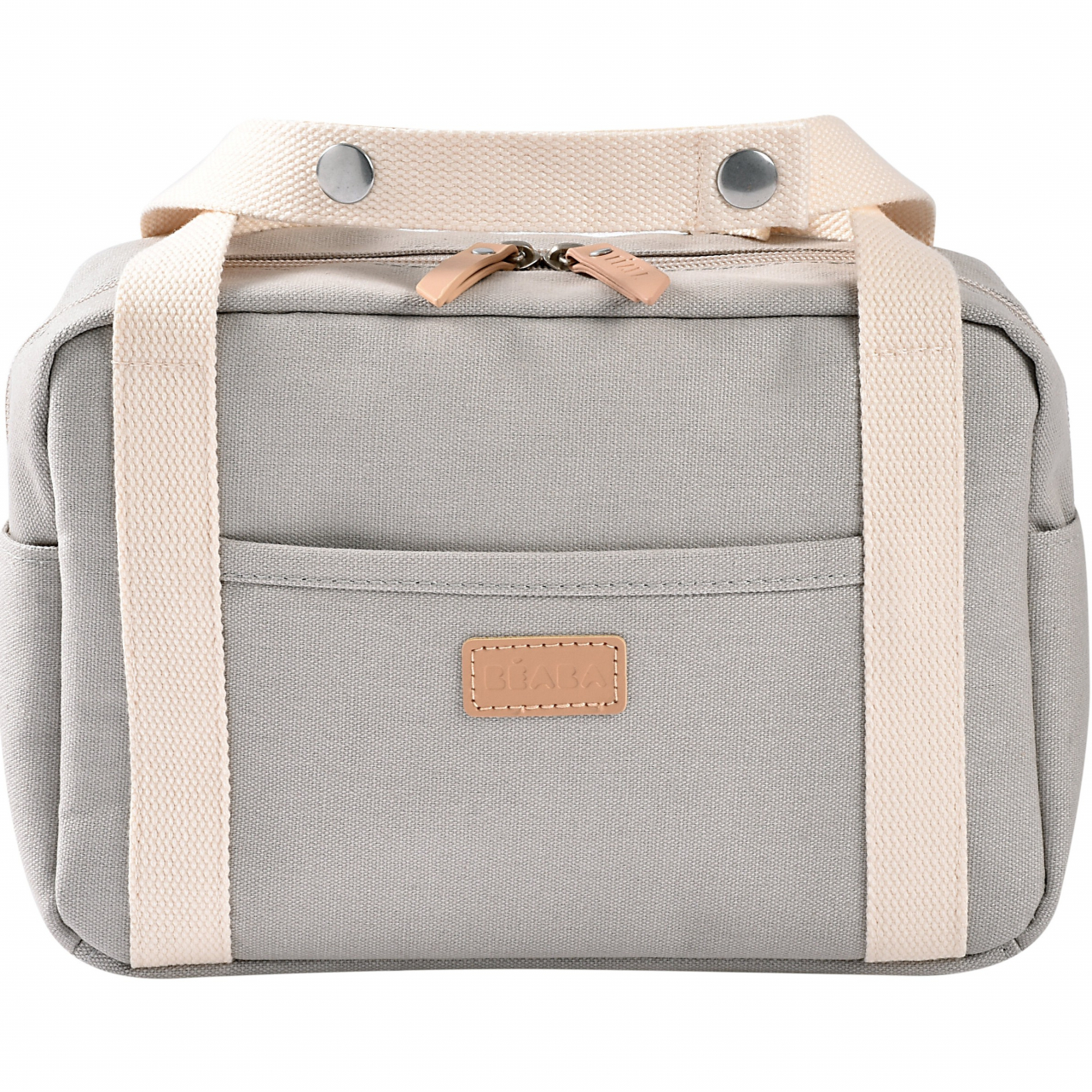 Organizator Cărucior Beaba Mini Paris - Pearl Gray [3]