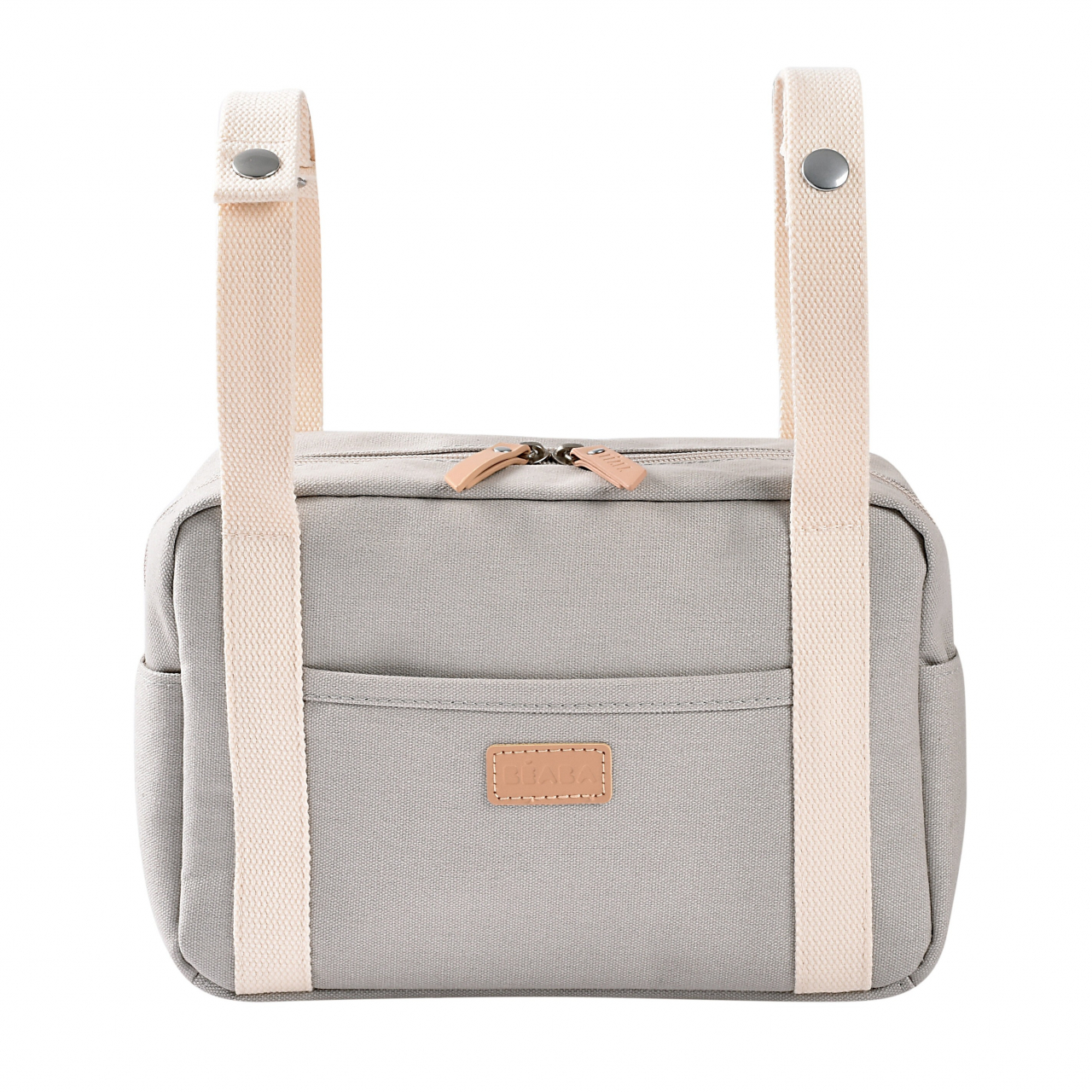 Organizator Cărucior Beaba Mini Paris - Pearl Gray [4]