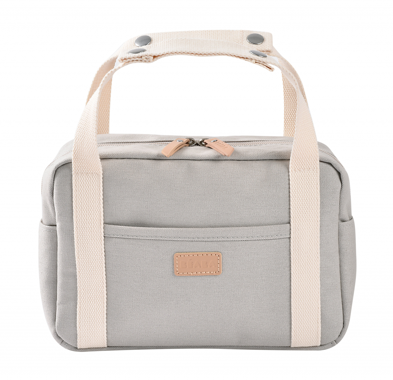Organizator Cărucior Beaba Mini Paris - Pearl Gray [9]