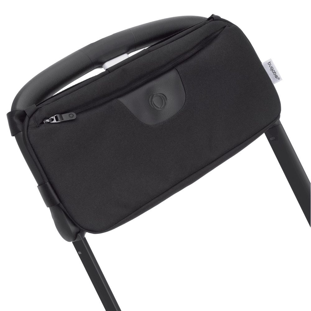 Organizator carucior Bugaboo Ant Black [2]