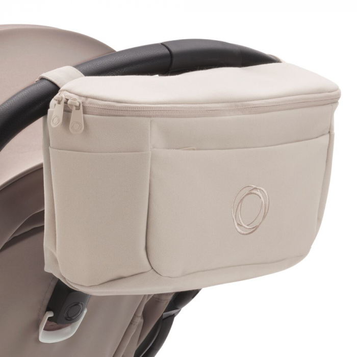 Organizator carucior Bugaboo Desert Taupe [4]