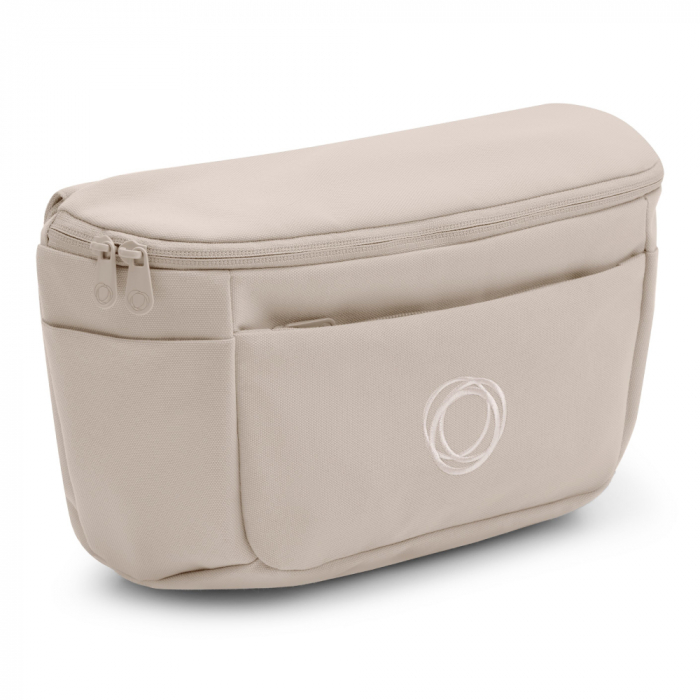 Organizator carucior Bugaboo Desert Taupe [2]