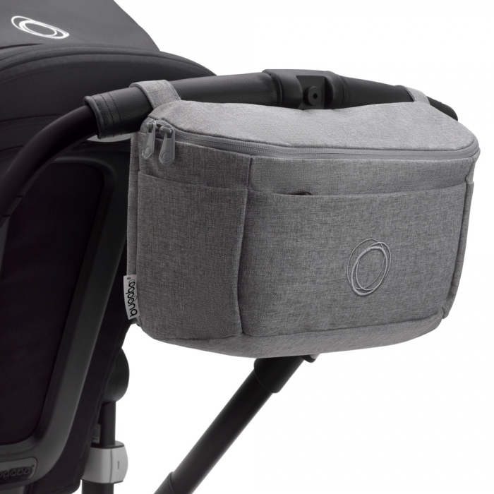 Organizator carucior Bugaboo Grey Melange [4]