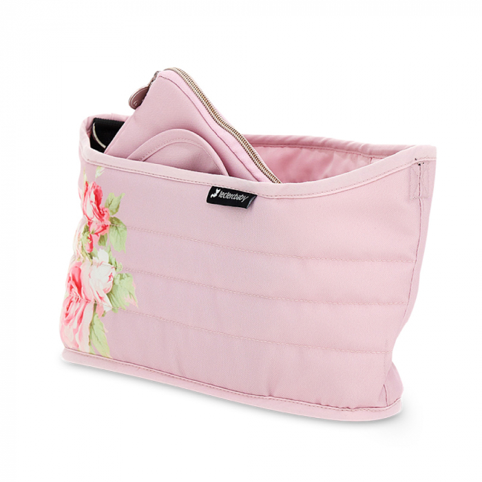 Organizator carucior Leclerc colectia Monnalisa Antique Pink-Resigilat [2]
