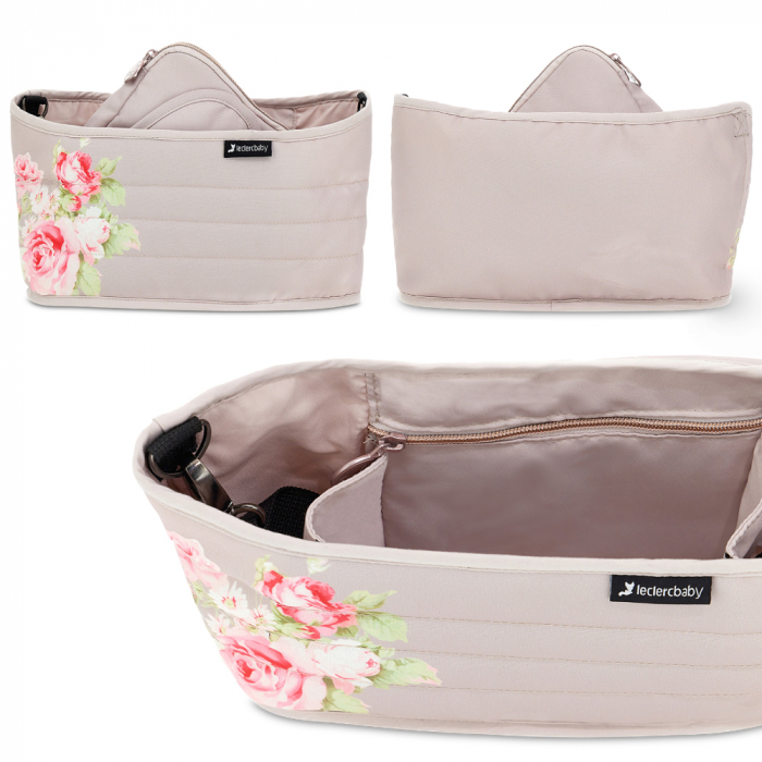 Organizator carucior Leclerc colectia Monnalisa Birch-Resigilat [3]