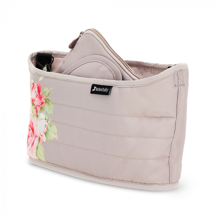 Organizator carucior Leclerc colectia Monnalisa Birch-Resigilat [2]