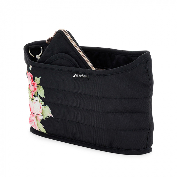 Organizator carucior Leclerc colectia Monnalisa Black [2]