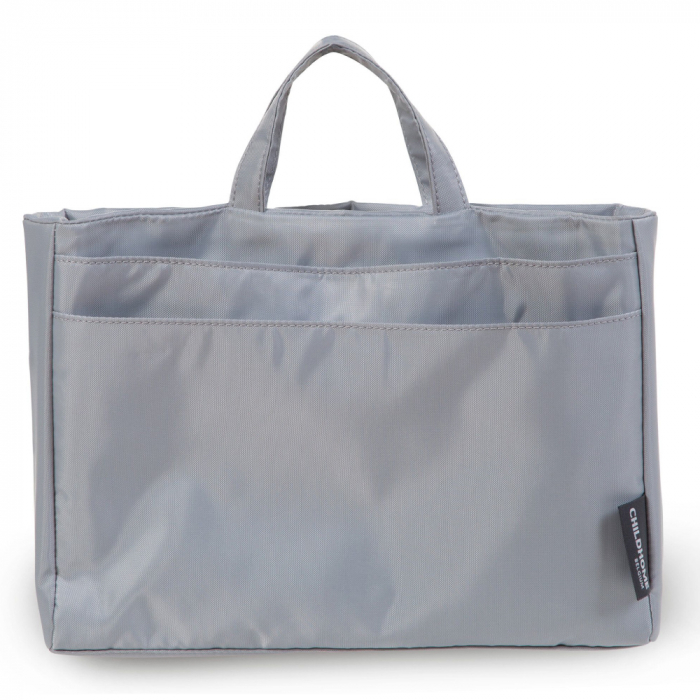 Organizator geanta Childhome 31x22.5x8.8 cm Gri [2]