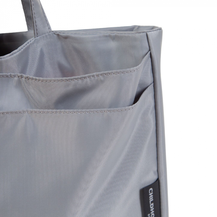 Organizator geanta Childhome 31x22.5x8.8 cm Gri [4]