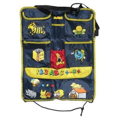 Organizator universal pentru masina Maxi REER [2]