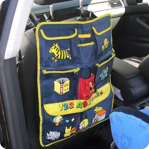 Organizator universal pentru masina Maxi REER [3]