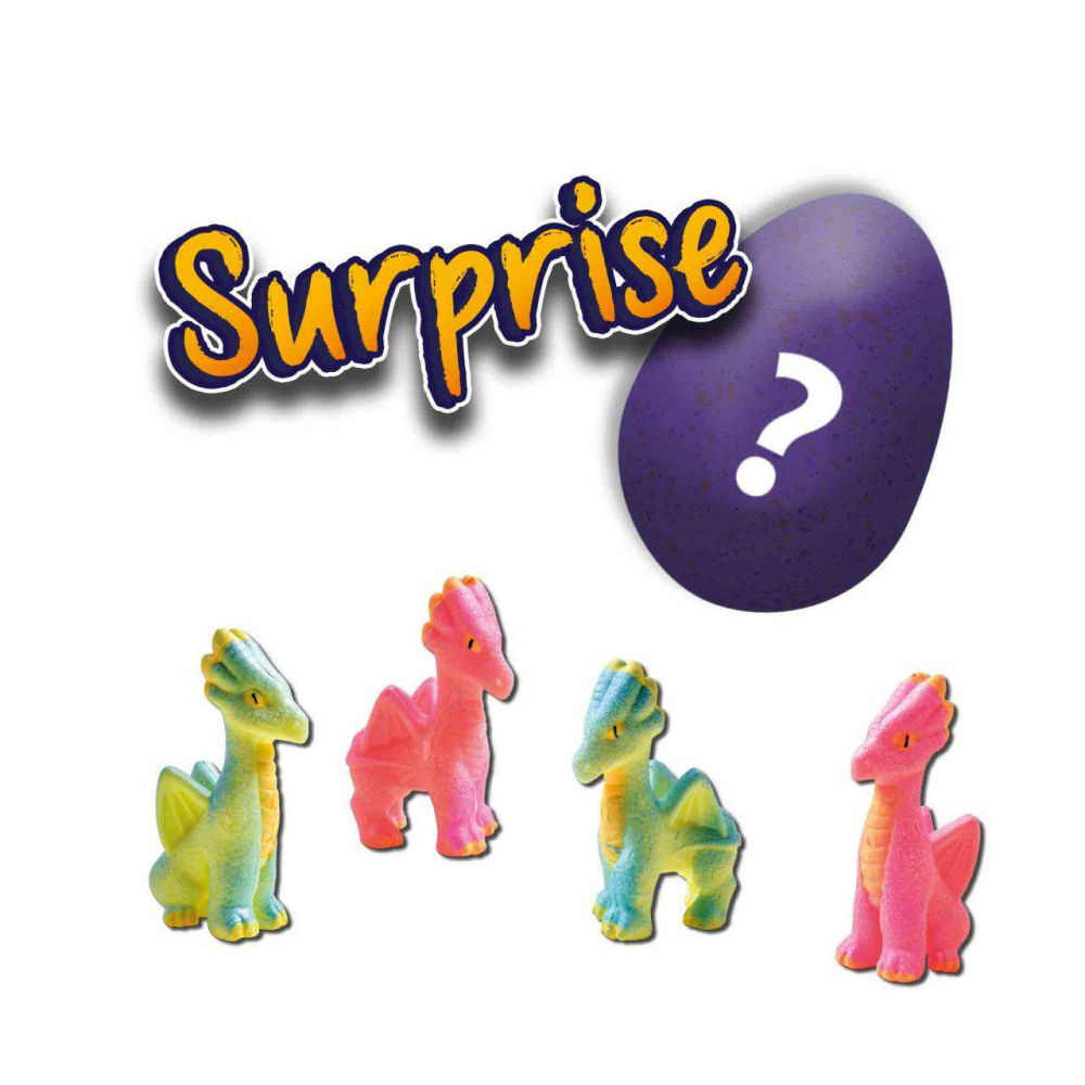Oul Magic Dragon [4]