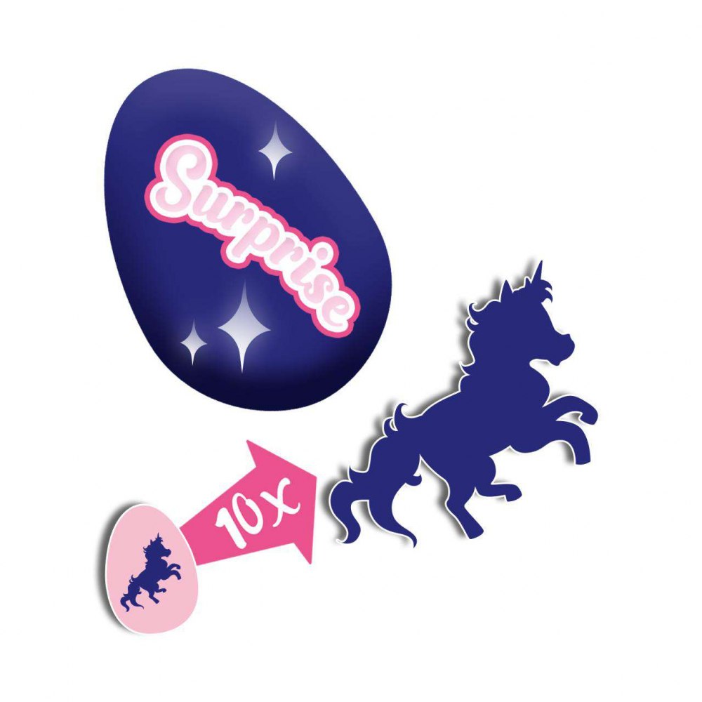 Oul Magic Unicorn [3]