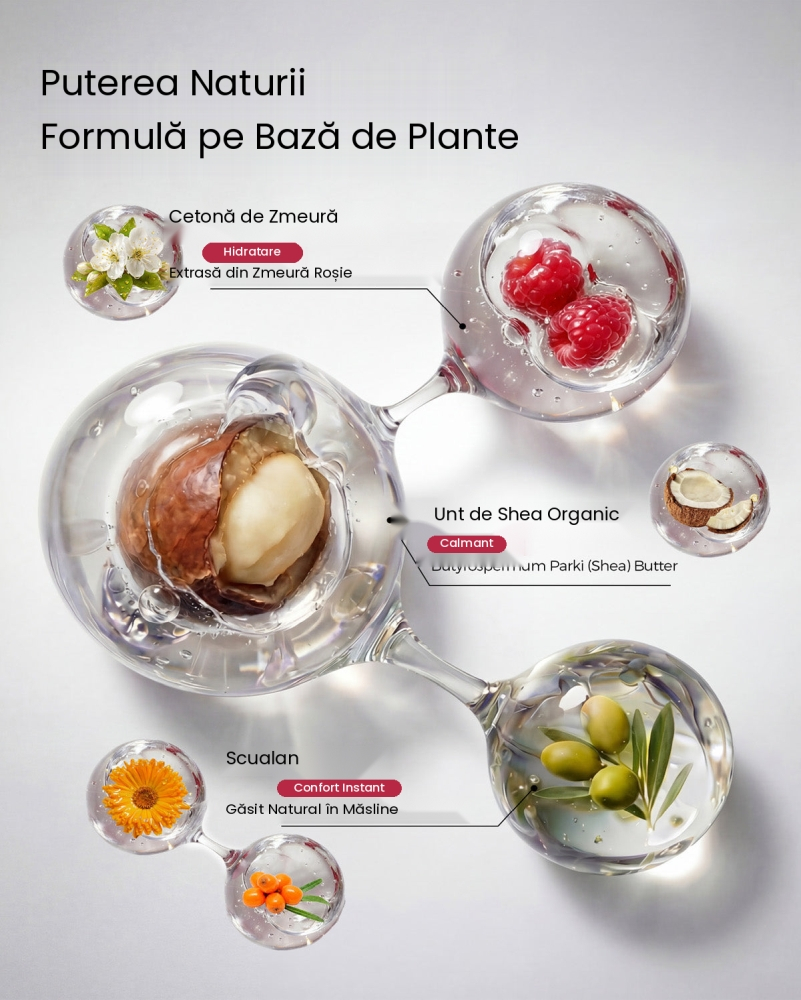Pachet creion crema mameloane Momcozy ComfortNip efect racoritor cu rezerva [8]