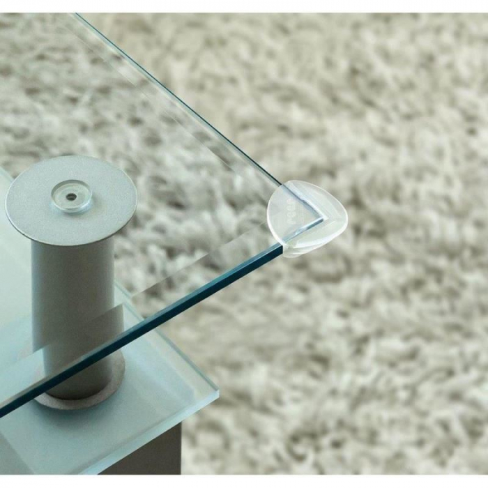 Pachet economic Protectii transparente pentru colturi Reer [2]