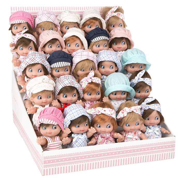 Papusa Arias Naughty Elegance 15 cm diverse modele [2]